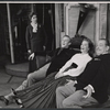 My fair lady, replacements. [Mulhare and Howes]