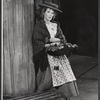 Sally Ann Howes in the stage production My Fair Lady
