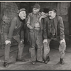 My fair lady, replacements. [Mulhare and Howes]