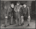 My fair lady, replacements. [Mulhare and Howes]