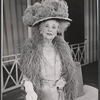 My fair lady, replacements. [Mulhare and Howes]