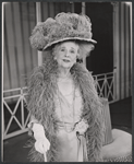 My fair lady, replacements. [Mulhare and Howes]