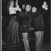 My fair lady, replacements. [Mulhare and Charles]