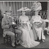 My fair lady, replacements. [Mulhare and Charles]