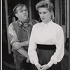 My fair lady, replacements. [Mulhare and Charles]