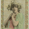 Sarah Berhardt.