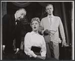 My fair lady, replacements. [Mulhare and Charles]