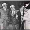 My fair lady, touring cast. [Evans and Todd]