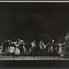 Scene from the touring stage production My Fair Lady