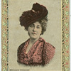 Miriam's Clément.