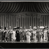 Scene from the touring stage production My Fair Lady