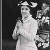 My fair lady, touring cast. [Evans and Todd]