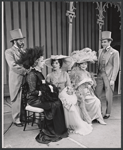 My fair lady, touring cast. [Dixon and Evans]