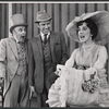 My fair lady, touring cast. [Dixon and Evans]