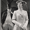 My fair lady, touring cast. [Dixon and Evans]