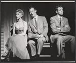 New faces of 1956.