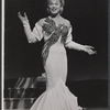 T.C. Jones in the stage production New Faces of 1956