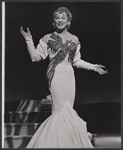 T.C. Jones in the stage production New Faces of 1956