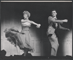 New faces of 1956.