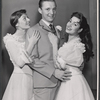 New faces of 1956.