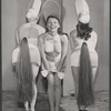 New faces of 1956.