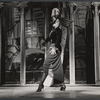 Billie Hayes in the stage production New Faces of 1956
