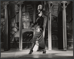 Billie Hayes in the stage production New Faces of 1956