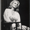 Constance Towers in the stage production Ari