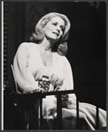 Constance Towers in the stage production Ari