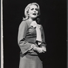 Constance Towers in the stage production Ari