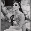 Janice Rule in the stage production The Happiest Girl in the World