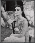Janice Rule in the stage production The Happiest Girl in the World