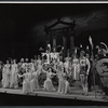 Scene from the stage production The Happiest Girl in the World