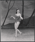 Janice Rule in the stage production The Happiest Girl in the World