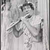 Cyril Ritchard in the stage production The Happiest Girl in the World