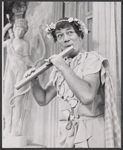 Cyril Ritchard in the stage production The Happiest Girl in the World