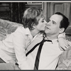 Barbara Barrie and Gerald S. O'Loughlin in the stage production Happily Never After