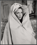 Rochelle Oliver in the stage production Happily Never After