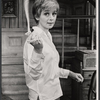Barbara Barrie in the stage production Happily Never After