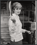 Barbara Barrie in the stage production Happily Never After
