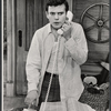 Ken Kercheval in the stage production Happily Never After