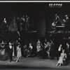 Scene from the stage production Night Life