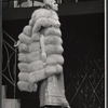 Salome Jens in the stage production Night Life