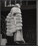 Salome Jens in the stage production Night Life