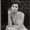 Carol Lawrence in the stage production Night Life
