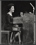 Carol Lawrence in the stage production Night Life