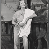 Bette Davis in the stage production The Night of the Iguana