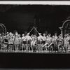 No, no, Nanette, touring cast production.