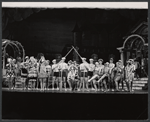 No, no, Nanette, touring cast production.