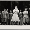 No, no, Nanette, touring cast production.